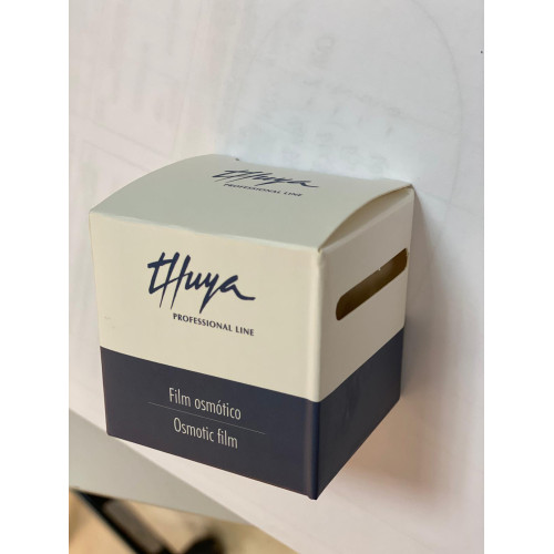 Плівка для ламінування брів та вій