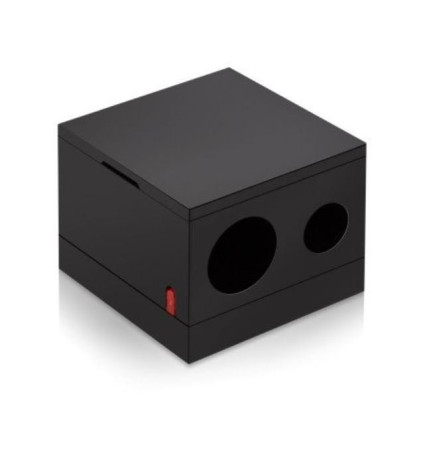 Подвійна точила для олівців Pierre Rene