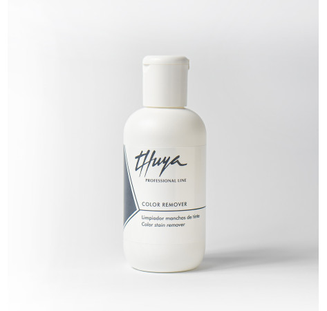 Ремувер для зняття кольору зі шкіри