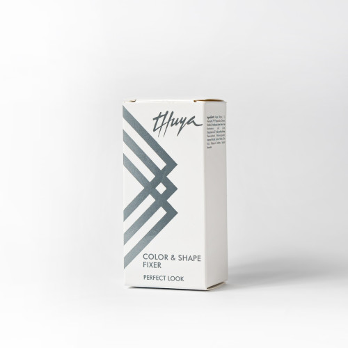 Фіксатор кольору для брів