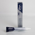 Краска для бровей и ресниц THUYA Сине черный