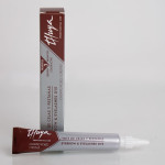 Краска для бровей и ресниц THUYA  Каштан