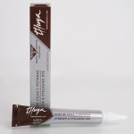 Краска для бровей и ресниц THUYA Коричневая