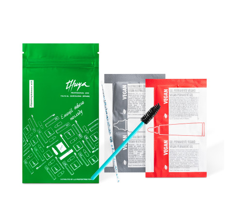 Набір Mini VEGAN ламінування вій та брів