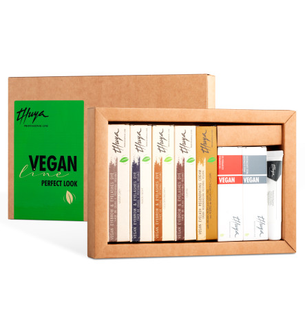 Набір Thuya vegan