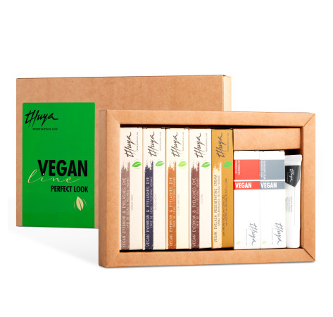 Набір Thuya vegan