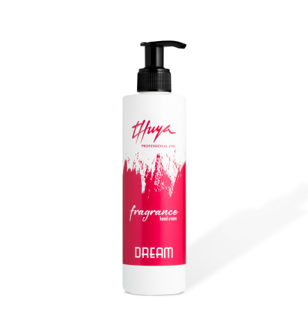 Крем для рук глубокое питание DREAM