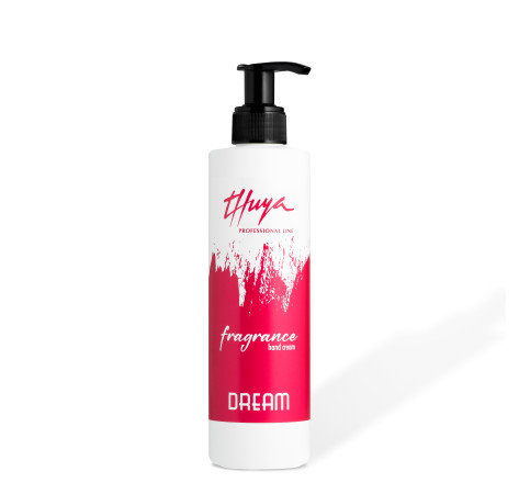 Крем для рук глибоке живлення DREAM