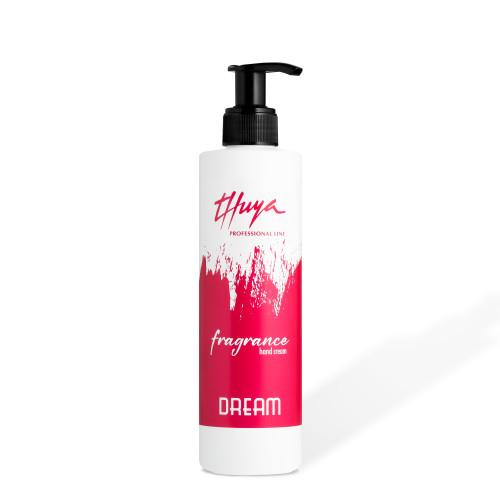 Крем для рук глибоке живлення DREAM