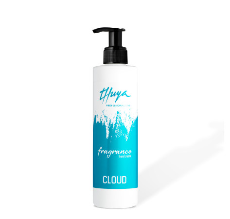 Крем для рук глибоке живлення CLOUD