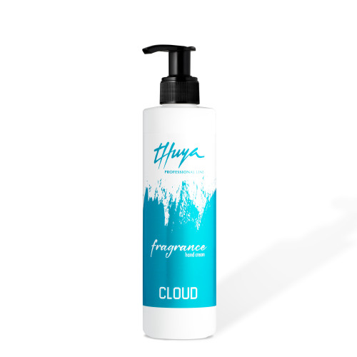 Крем для рук глибоке живлення CLOUD