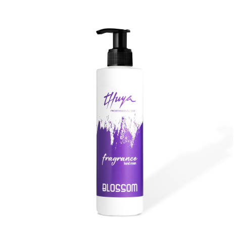 Крем для рук глибоке живлення BLOSSOM