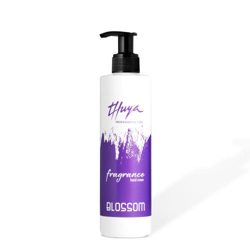 Крем для рук глибоке живлення BLOSSOM