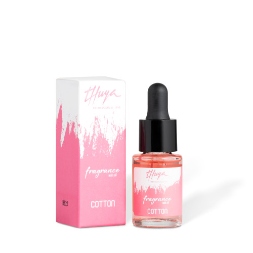 Олія для кутикули з аргановим маслом Thuya