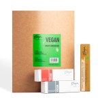 Долговременная укладка бровей Thuya Vegan
