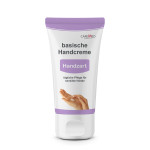 CareMed Handzart Щелочной крем для рук pH 8.0, 75 мл