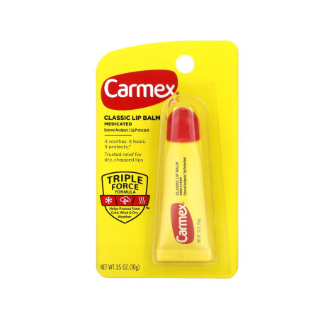 CARMEX Бальзам для губ класичний 10 г