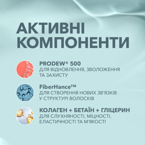 Elan AMINO Амінокислотний концентрат для брів та вій 10 мл