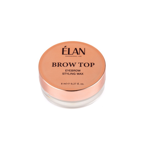 Elan Віск для укладання брів BROW TOP