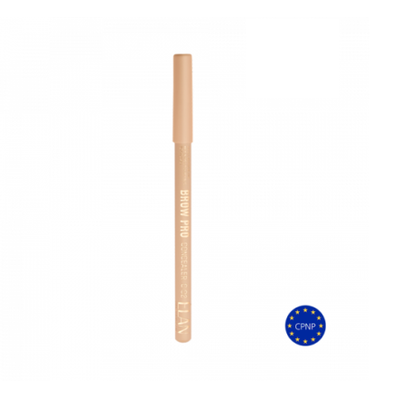 ELAN консилер-карандаш BROW  C 02 warm nude