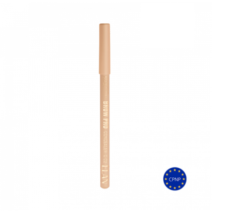 ELAN консилер-олівець BROW C 02 warm nude
