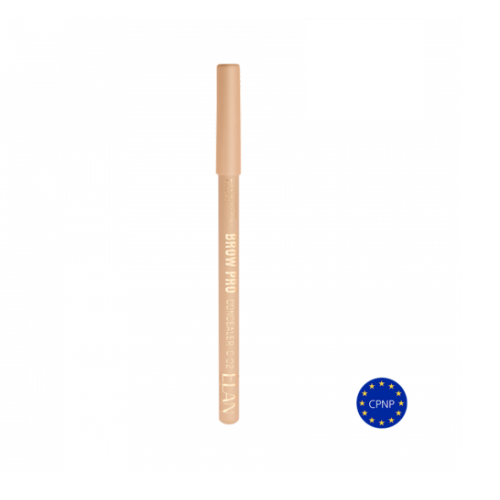 ELAN консилер-олівець BROW C 02 warm nude