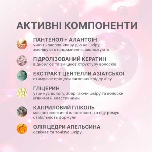 Elan DuoClean професійний засіб для очищення вій та брів 120 мл