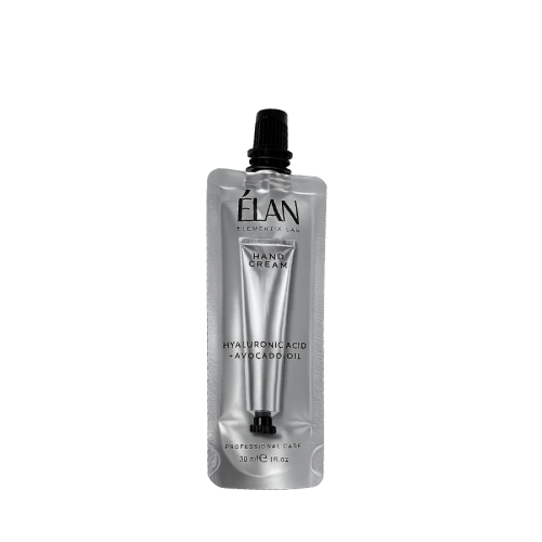 ÉLAN Elementix LAB Крем для рук Hyaluronic Acid & Avocado Oil, 30 мл