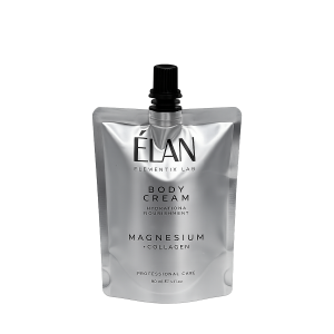 ÉLAN Elementix LAB Крем для тела Magnesium & Collagen, 90 мл