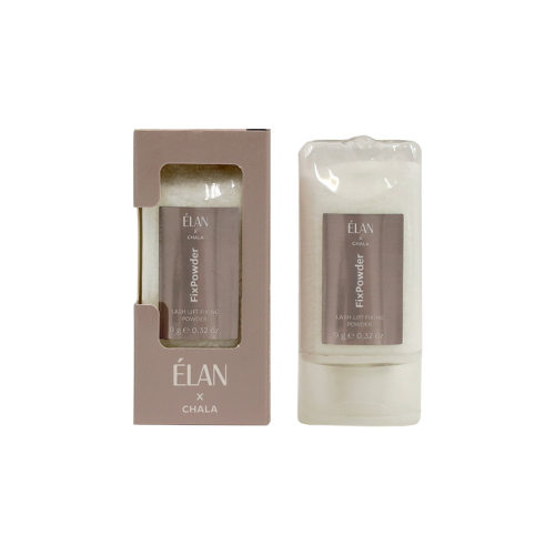 Elan Фіксуюча пудра для ламінування вій FixPowder 9 г