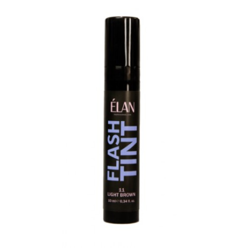ELAN Фарба для брів Flash Tint  11 LIGHT BROWN