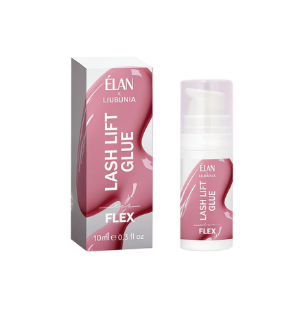 Elan Клей для ламінування вій FLEX 10 мл