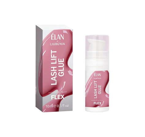 Elan Клей для ламінування вій FLEX 10 мл