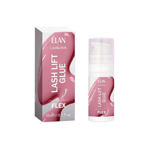 Elan Клей для ламінування вій FLEX 10 мл