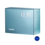  ELAN Фарба для брів комплект саше  03 Medium Brown-Коричневий