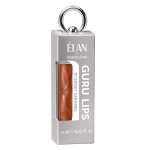 Elan Блеск для губ GURU LIPS 01 Sweet Caramel
