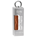 Elan Блеск для губ GURU LIPS 02 Cola Kiss