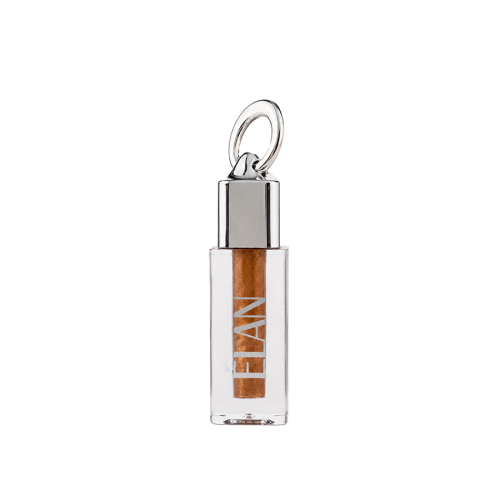 Elan Блеск для губ GURU LIPS 02 Cola Kiss