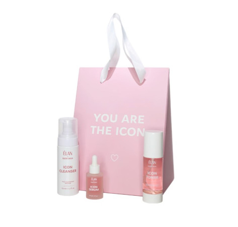 Набір Elan Icon box