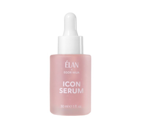 Elan Icon serum зволожуюча сироватка для обличчя 30 мл
