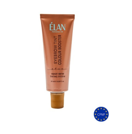 Elan Бустер концентрат підсилювач кольору фарби для брів Colour Booster  06 INDIGO - Індіго