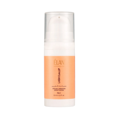 Elan Експерт-система ламінування вій «LASH CurlUP» 2.0 Засіб 1 Airless Bottle