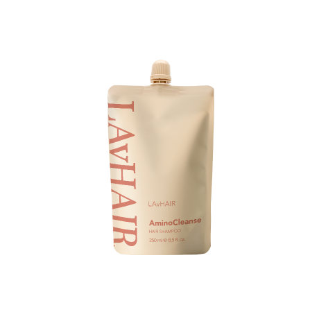 ELAN AminoCleanse шампунь з амінокислотами для глибокого очищення волосся 250 мл