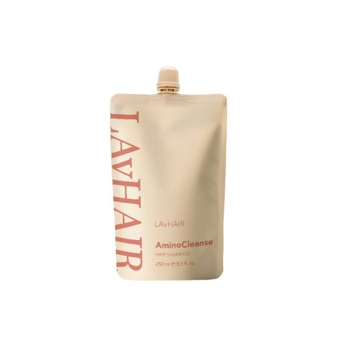 ELAN AminoCleanse шампунь з амінокислотами для глибокого очищення волосся 250 мл