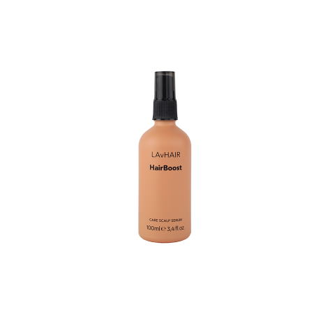 ELAN HairBoost серум для догляду за шкірою голови 100 мл