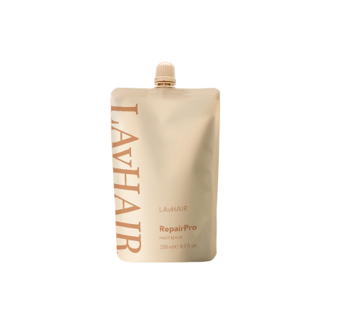 ELAN RepairPro маска для интенсивного ухода и реконструкции поврежденных волос 250 мл