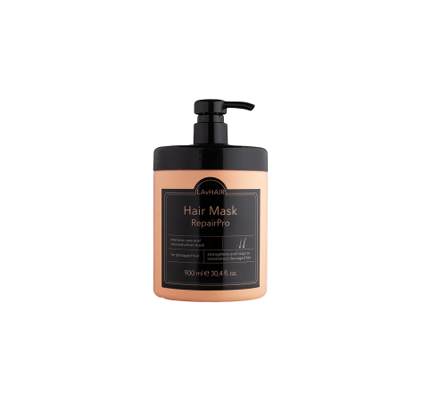 ELAN RepairPro маска для интенсивного ухода и реконструкции поврежденных волос 900 мл