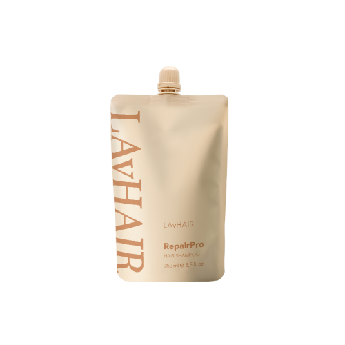 ELAN RepairPro шампунь для інтенсивного догляду та реконструкції пошкодженого волосся 250 мл