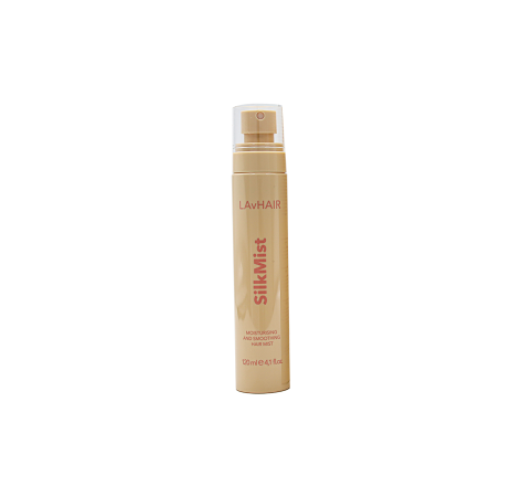 ELAN SilkMist зволожувальний спрей для надання гладкості волоссю 120 мл
