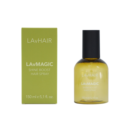 ELAN Спрей-кондиціонер для гладкості та блиску волосся LAvMAGIC 150 мл